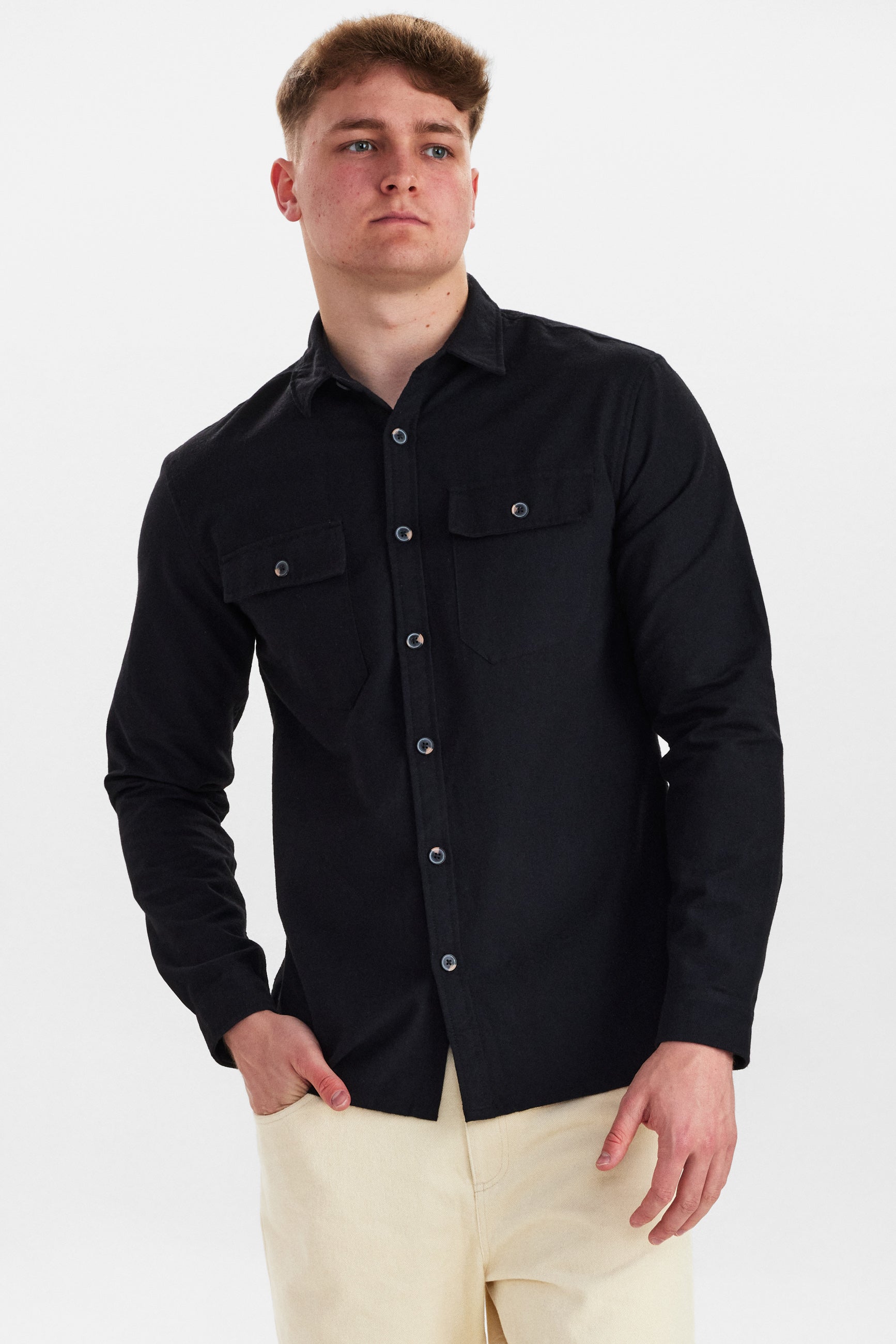 DXNMXRK. DX-Cornel Outlet Black