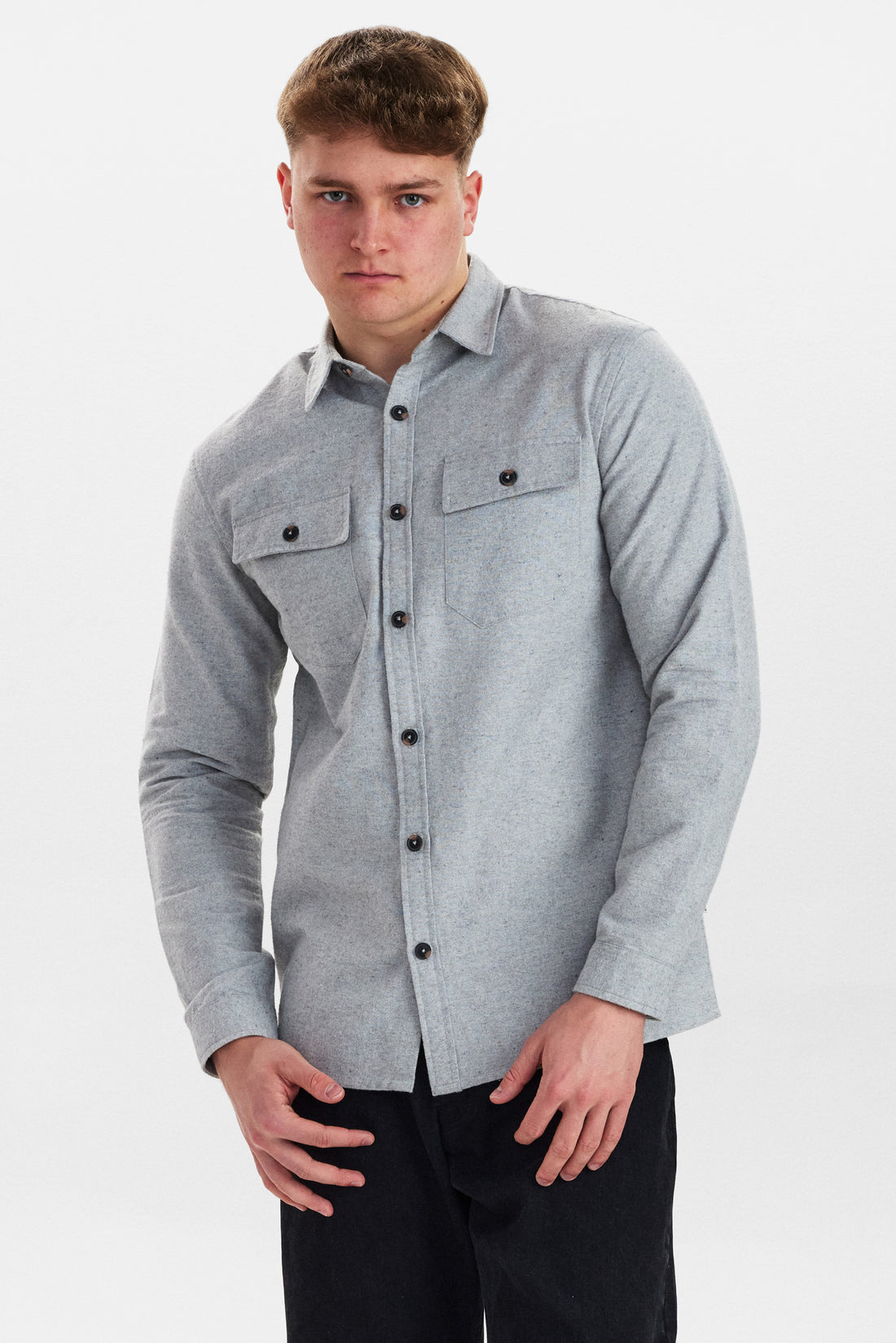 DXNMXRK. DX-Cornel Outlet Mirage Grey