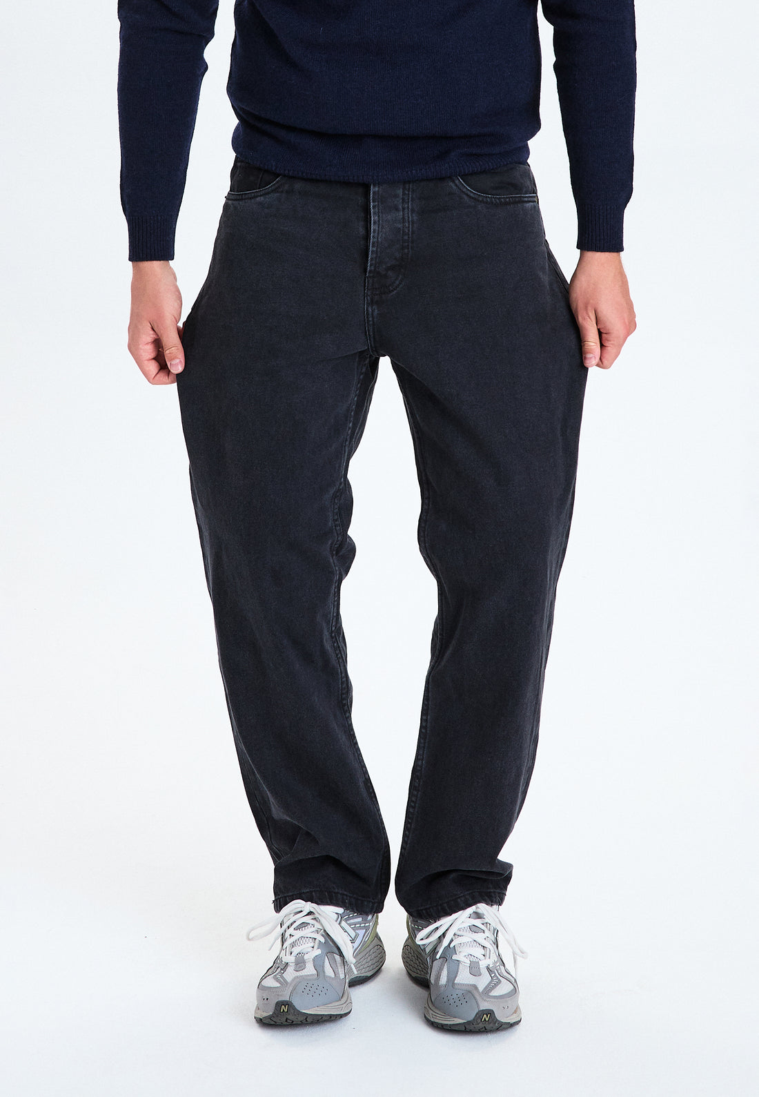 DXNMXRK. DX-Eamon Outlet Black