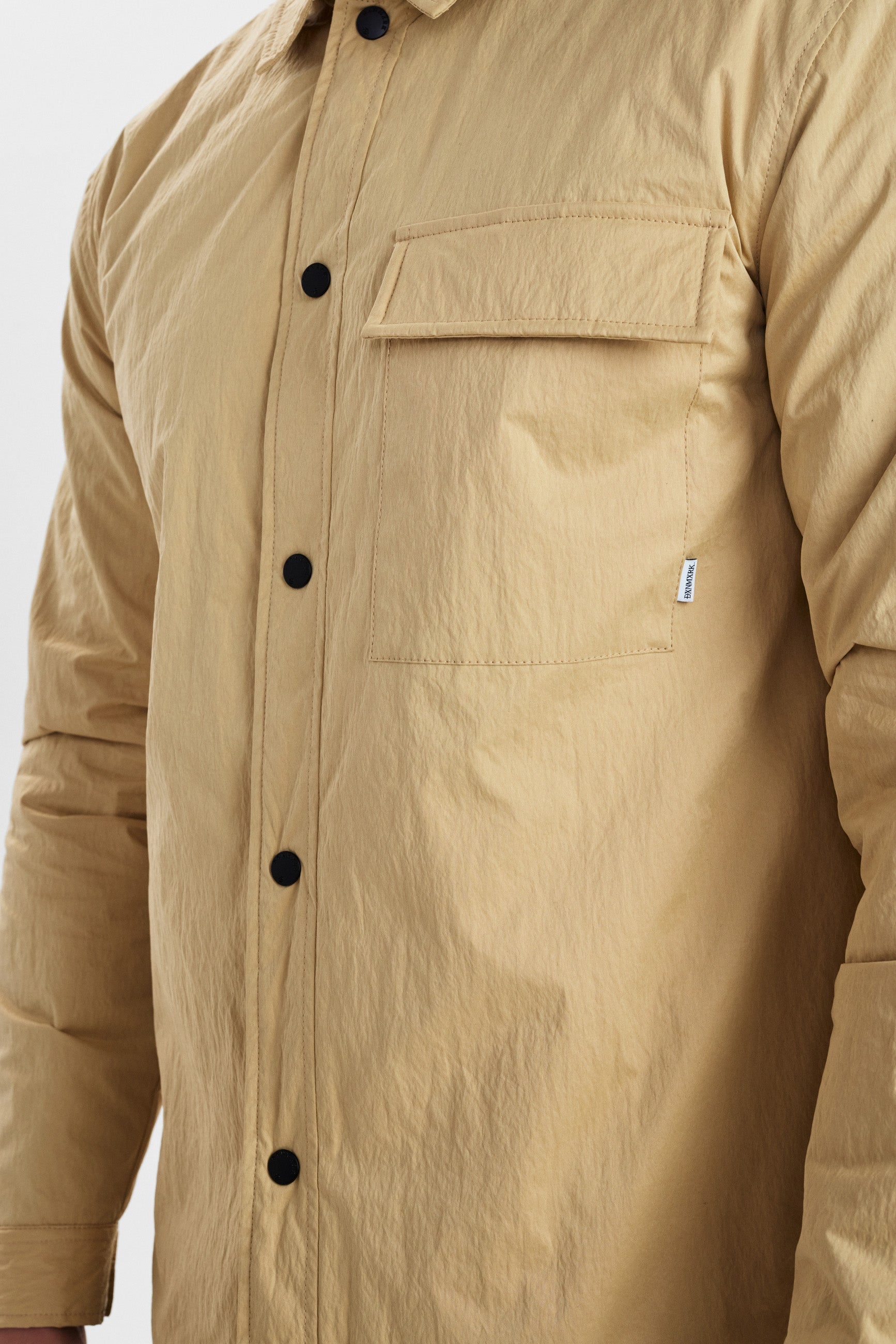 DXNMXRK. DX-Ebenezer Outlet Sand
