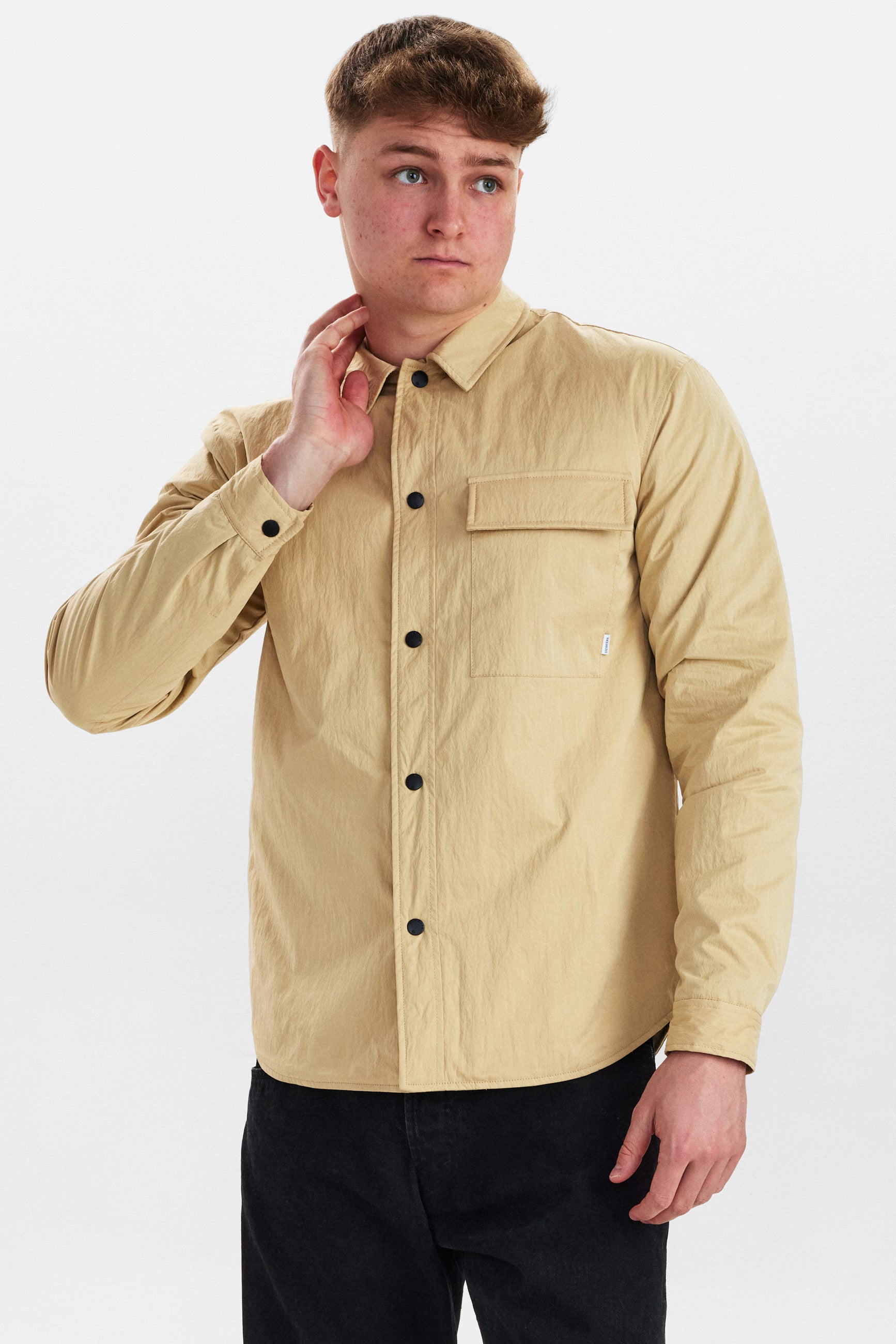 DXNMXRK. DX-Ebenezer Outlet Sand