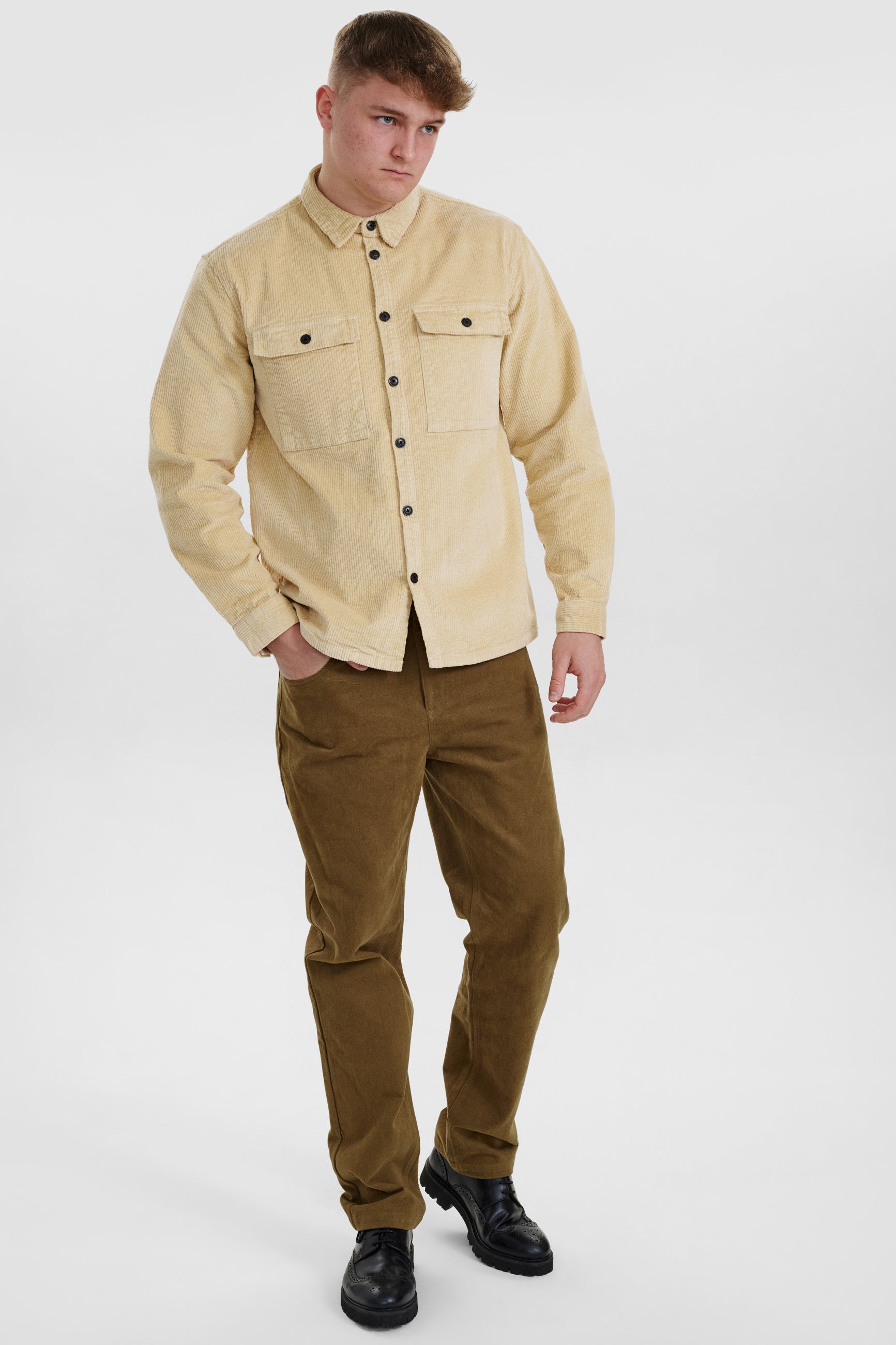 DXNMXRK. DX-Eldo Outlet Sand