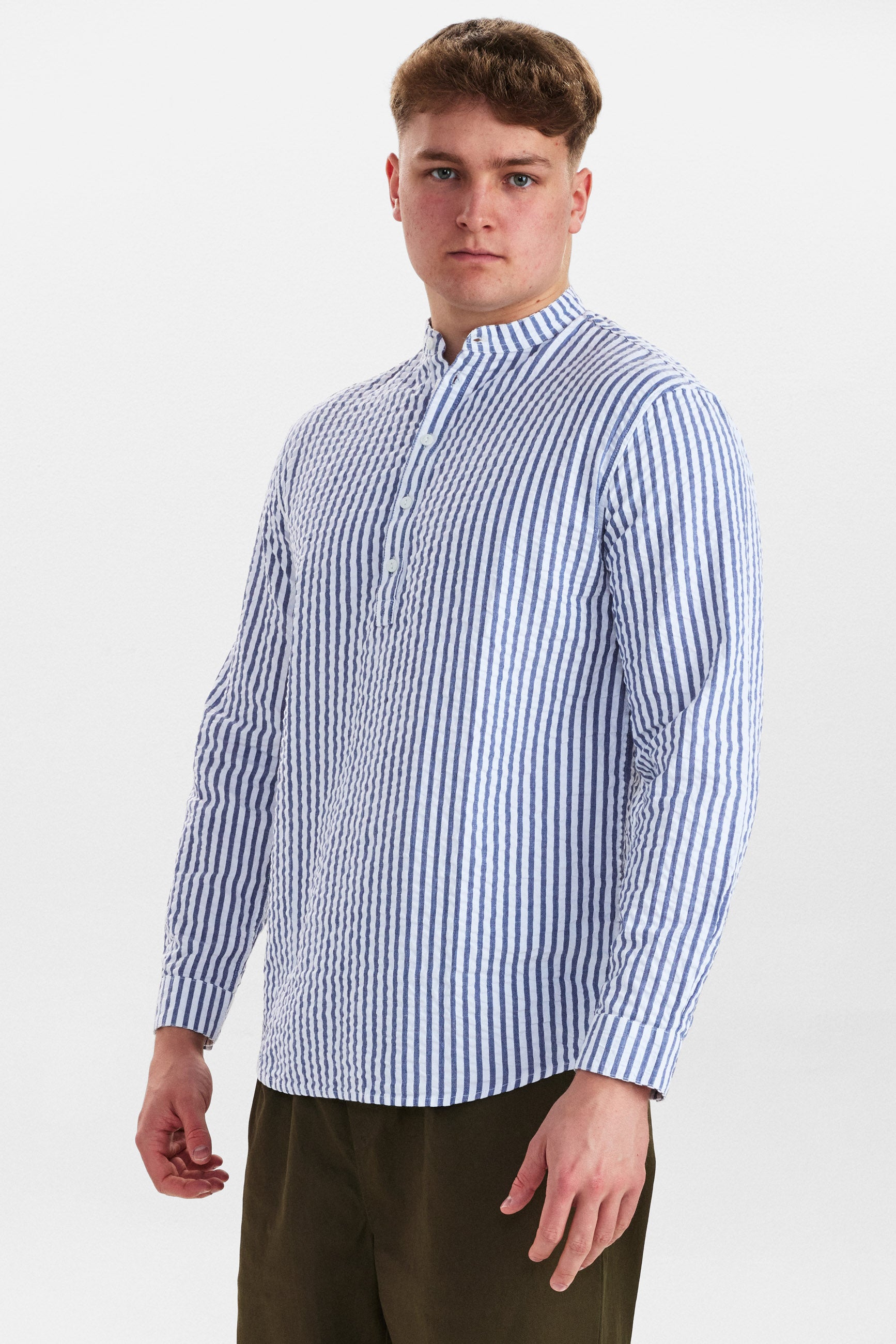 DXNMXRK. DX-Emilio Outlet navy