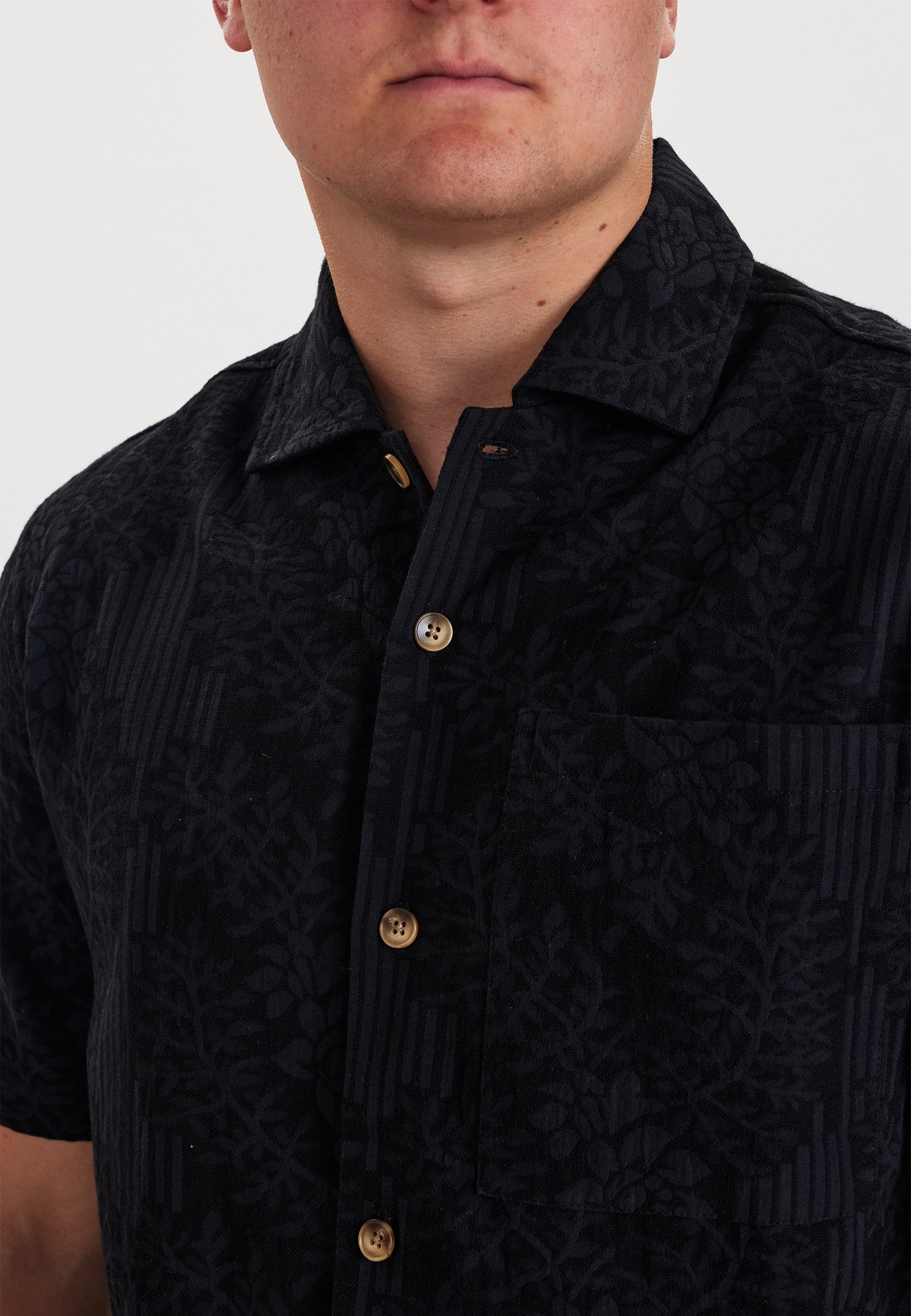 DXNMXRK. DXfabius Outlet Black