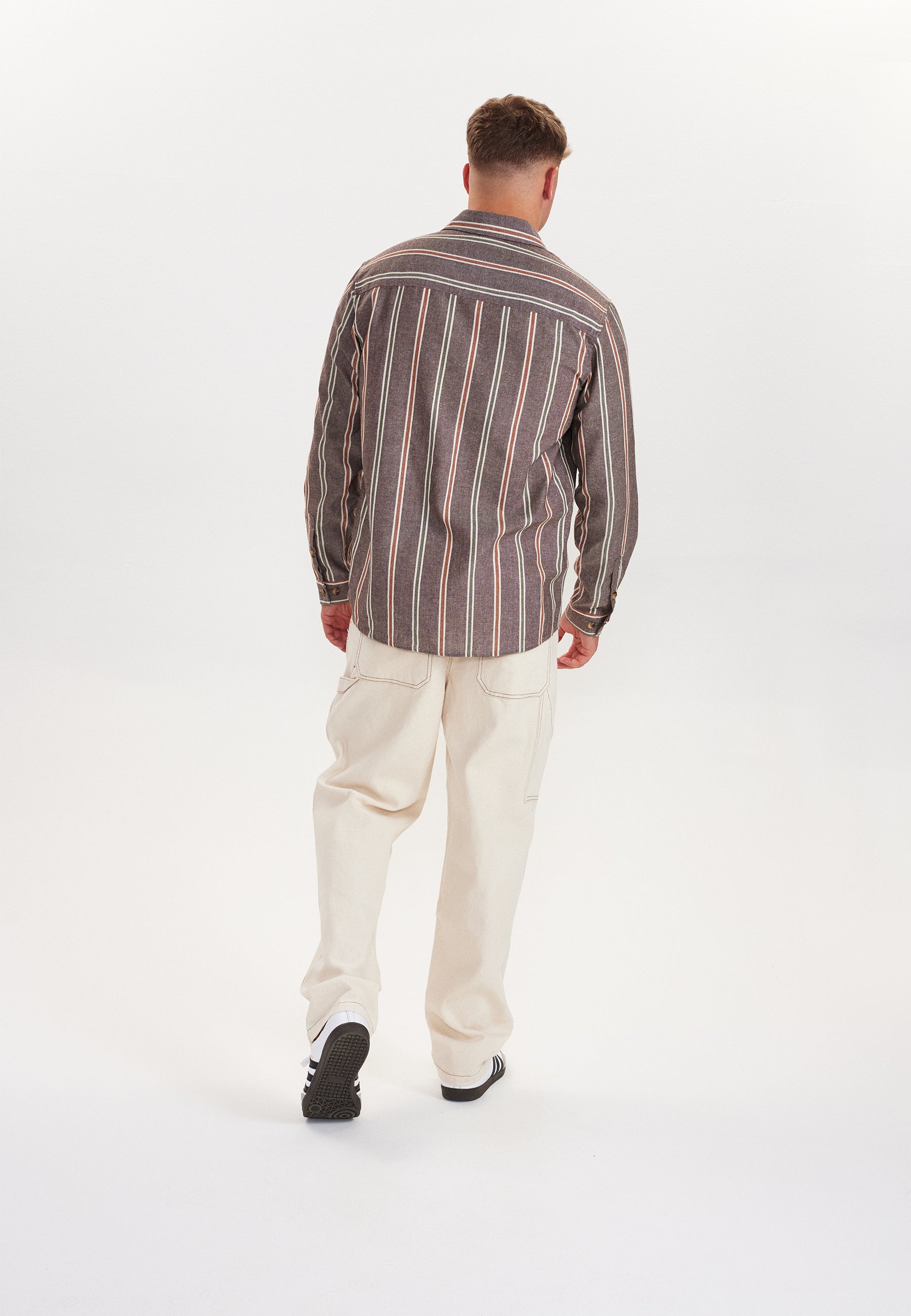 DXNMXRK. DXfranz Outlet Brown